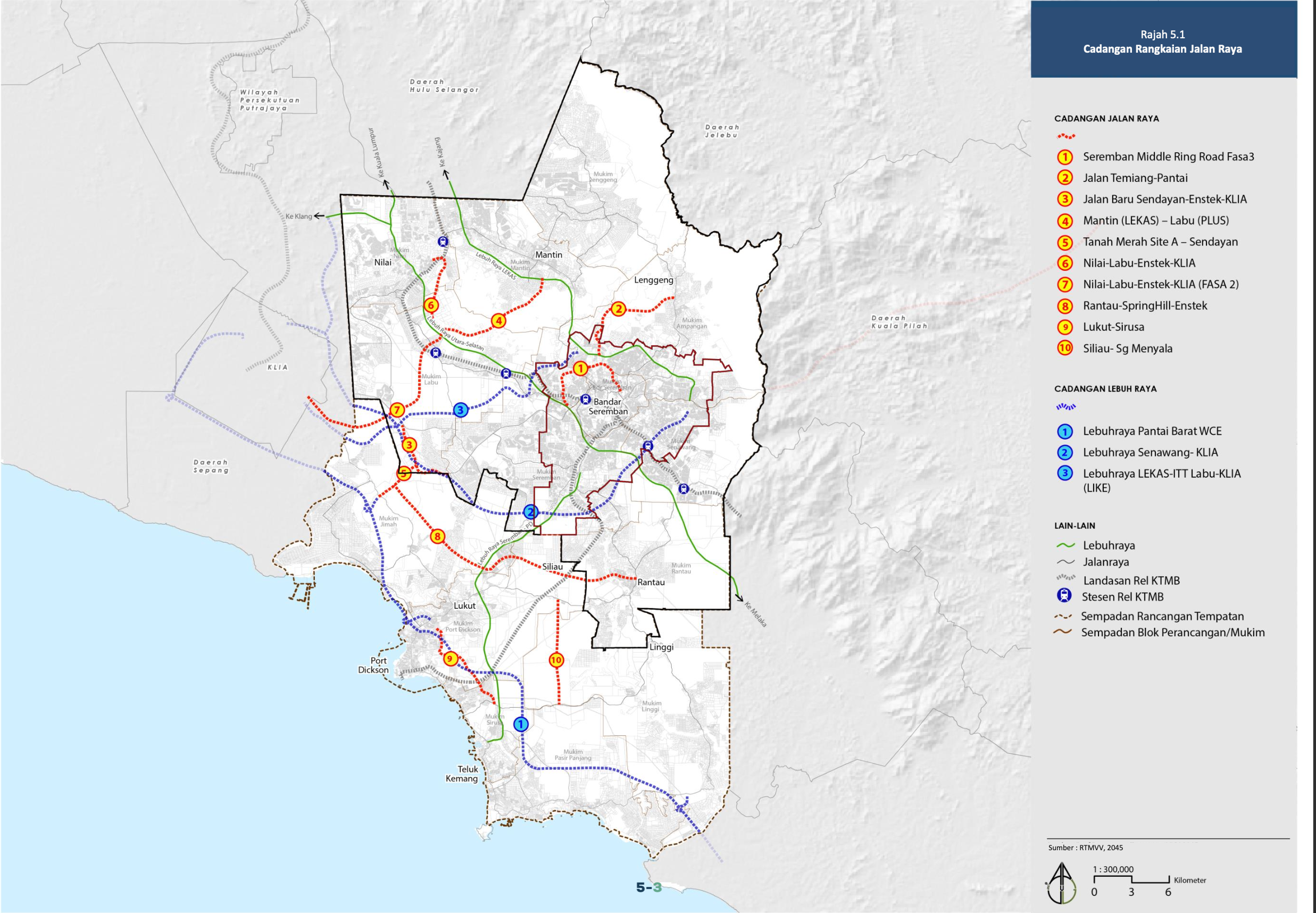 (Source: Malaysia Vision Valley 2035 Jilid 1)